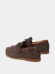 Мокасины Timberland 7023345 Коричневый 45 TF4868 - изображение 2