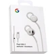 Навушники Google Pixel EarBuds USB Type-C (GA00485) BOX версія - изображение 7