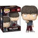 Фигурка Funko Pop Уилл - Will №1809 10 см Очень странные дела Загадочные обстоятельства Stranger Things Фанко Поп - изображение 1