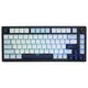Механічна клавіатура Kondor Orion 2 RGB, Hot-swap, дротова - изображение 1