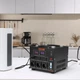Інвертор-конвертер напруги VEVOR 3000W двонаправлений 110/220V - зображення 8