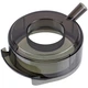 Носик слива для соковыжималки Tefal FS-9100023371 (пластиковый) - изображение 3