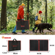 Сонячна панель DOKIO FSP-110M 110W складна з LCD-контролером - зображення 3