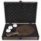 Кейс для ракетки Stiga Alubatcase Home (1414-1079-34) - изображение 2