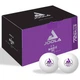 Мячи для настольного тенниса Joola Magic ABS 40+ White 72шт (44216) - изображение 5