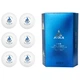 Мячи для настольного тенниса Joola Flash 40+ White 6шт (40041) - изображение 2