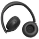 Наушники JBL Tune 680 NC Black (JBLT680NCBLK) - изображение 4