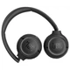 Наушники JBL Tune 680 NC Black (JBLT680NCBLK) - изображение 7