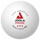 Мячи для настольного тенниса Joola Prime 40+ White 6шт (40031) - изображение 1