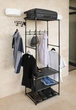 Вішалка для одягу с полицями FABRIKA STORE - изображение 10