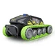 Радіокерована іграшка Maisto Всюдихід Tech Cyklone Attack чорно-зелений (82755 black/green) - зображення 2
