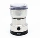 Кофемолка RAF R-7113 300 Вт серебристая - изображение 1