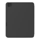 Чехол для планшета Armorstandart Smart Fold Pen Apple iPad Pro 13 (2024) Dark Grey (ARM78139) - изображение 3