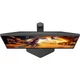 Монитор игровой 27" AOC Q27G4ZR Fast IPS 240 Гц QHD HDR400 2xHDMI DP HAS Pivot Черно-Красный - изображение 10