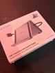 Док-станция подставка PULWTOP USB C модель BD239B - изображение 2
