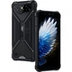 Смартфон Oukitel G3 6" HD+ 4GB 128GB Unisoc T310 6300mAh 13+5Мп IP69K 2 Nano-SIM Black (G3_BK) - изображение 4