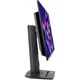 Монитор игровой 26.5" Asus ROG Strix OLED XG27UCDMG QD-OLED 3840x2160 240 Гц 450 кд/м² Black (90LM0B20-B01971) - изображение 2