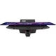 Монитор игровой 26.5" Asus ROG Strix OLED XG27UCDMG QD-OLED 3840x2160 240 Гц 450 кд/м² Black (90LM0B20-B01971) - изображение 3