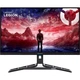 Монітор ігровий 27" Legion R27qe Gen 2 IPS 2560x1440 200 Гц 400 кд/м² Black (68C7GAC3UA) - зображення 1