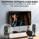 Зовнішня карта відеозахоплення Addap VCC-07, для запису та оцифрування відео, FPV-дронів, стримінгу, USB 3.0, HDMI 4K, 60fps - зображення 5