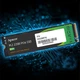 SSD накопитель Apacer AS2280F4L 1TB (AP1TBAS2280F4L-1) [151753] - изображение 4