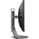 Монітор ігровий 24,5" AOC AG256FS Fast IPS 390 Гц Full HD 2xHDMI DP USB-hub HAS Pivot Чорний - зображення 6