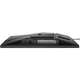 Монітор ігровий 24,5" AOC AG256FS Fast IPS 390 Гц Full HD 2xHDMI DP USB-hub HAS Pivot Чорний - зображення 9