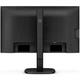 Монитор 23.8" Philips 24B2N3200J IPS Full HD 120Гц с USB-hub HAS Pivot HDMI DisplayPort и колонками (24B2N3200J/00) - изображение 6