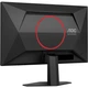 Монитор игровой 24.5" AOC 25G4SRE Fast IPS 300 Гц Full HD 2xHDMI DP HDR400 Adaptive Sync Черно-Красный - изображение 6