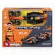 Конструктор Bburago автомобиль F1 McLaren MCL38 #4 (1:24) - изображение 10