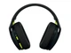Навушники Logitech G435 LIGHTSPEED Wireless Gaming Headset — Black чорні - зображення 2