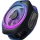 Кулер для смартфона Black Shark Magnetic Cooler 4 Pro Black [147777] - зображення 2