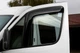 Вітровики клеючі (2 шт, HIC) для Mercedes Sprinter W906 2006-2018 рр - зображення 2