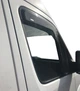 Вітровики клеючі (2 шт, HIC) для Mercedes Sprinter W906 2006-2018 рр - зображення 4