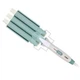 Плойка для волос VGR V-595 WHITE 100 Вт белая - изображение 1