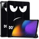 Чехол для планшета BeCover Smart Case Xiaomi Pad 8 / 8 Pro 11.2 Don't Touch (714584) - изображение 1