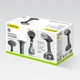 Отпариватель Maestro MR-358 1600 Вт серый - изображение 8