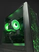 Ігровий комп'ютер GM-PC Ryzen 7 5700X Gaming Lite / Asus TUF Gaming A520M-Plus / DDR4 16 GB / SSD Kingston 500 GB / RTX 3060 12Gb / AZZA 550 W - зображення 2