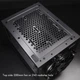 Корпус Chieftec The Cube (CI-03B-OP) [154224] - изображение 14