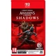 Гра Assassin’s Creed Shadows для Nintendo Switch 2 (EN + RU sub) [157042] - зображення 1