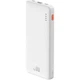 Внешний аккумулятор Baseus Airpow 10000mAh 20W White (PPQD090002) [157822] - изображение 2