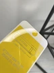 Глянцевое закаленное защитное стекло 9D для Apple iPhone 6 / 6s (White) - изображение 3