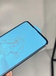 Ультрапрочное защитное стекло 18D для Apple iPhone 6 Plus / 7 Plus / 8 Plus (Black, Глянцевое) - изображение 3