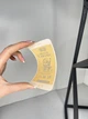 Ударопрочное матовое стекло 9D для Apple iPhone 6 / 6s (White, Anti-Glare) - изображение 2
