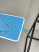 Ультрапрочное защитное стекло 18D для Apple iPhone 6 Plus / 7 Plus / 8 Plus (White, Глянцевое) - изображение 3