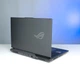 Игровой ноутбук ASUS ROG Strix G17 G713 (2023) 17.3" QHD 240 Гц Ryzen 9 7940HX (2.4-5.2 Ghz) NVIDIA GeForce RTX 4060 8 ГБ RAM 16 ГБ 512 ГБ SSD - Б/У - изображение 3