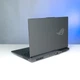 Игровой ноутбук ASUS ROG Strix G17 G713 (2023) 17.3" QHD 240 Гц Ryzen 9 7940HX (2.4-5.2 Ghz) NVIDIA GeForce RTX 4060 8 ГБ RAM 16 ГБ 512 ГБ SSD - Б/У - изображение 4