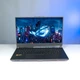 Игровой ноутбук ASUS ROG Strix G17 G713 (2023) 17.3" QHD 240 Гц Ryzen 9 7940HX (2.4-5.2 Ghz) NVIDIA GeForce RTX 4060 8 ГБ RAM 16 ГБ 512 ГБ SSD - Б/У - изображение 5