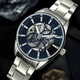 Годинник чоловічий GUARDO SA03013-1 механічний з автозаведенням - изображение 2