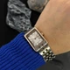 Годинник жіночий Guardo 012796-6 корпус з рожевим золотом - зображення 5